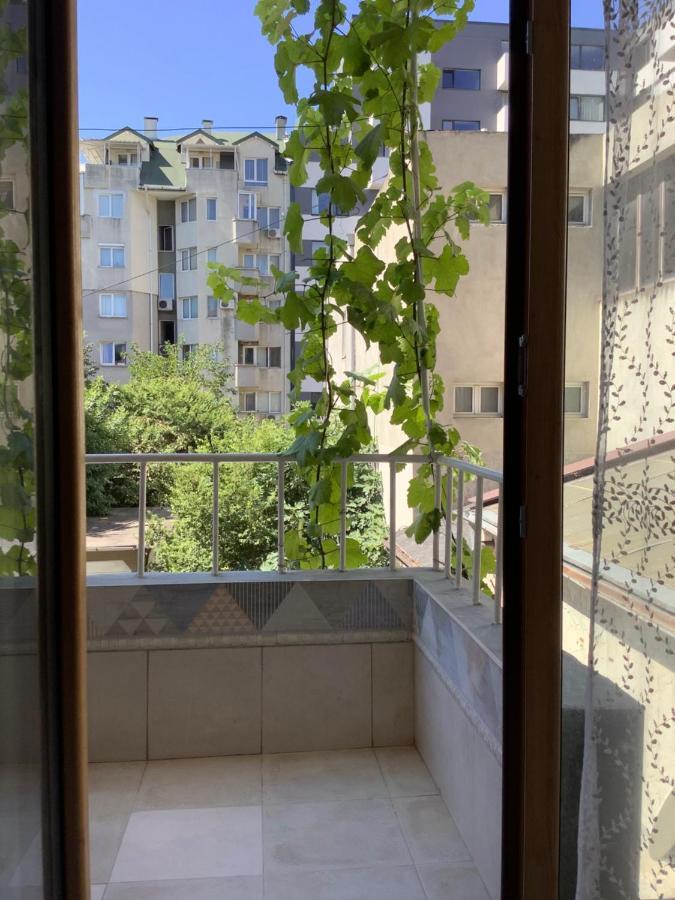 Kussmann Appartment Varna Exterior photo
